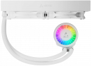 Система жидкостного охлаждения для процессора Arctic Cooling  Liquid Freezer III Pro 280 A-RGB White (ACFRE00187A)