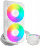Система жидкостного охлаждения для процессора Arctic Cooling  Liquid Freezer III Pro 280 A-RGB White (ACFRE00187A)