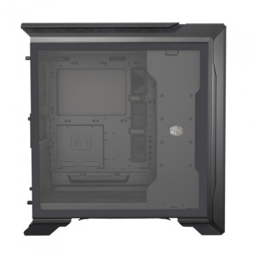 Компьютерный корпус Cooler Master MasterCase SL600M Black Edition MCM-SL600M-KGNN-S00