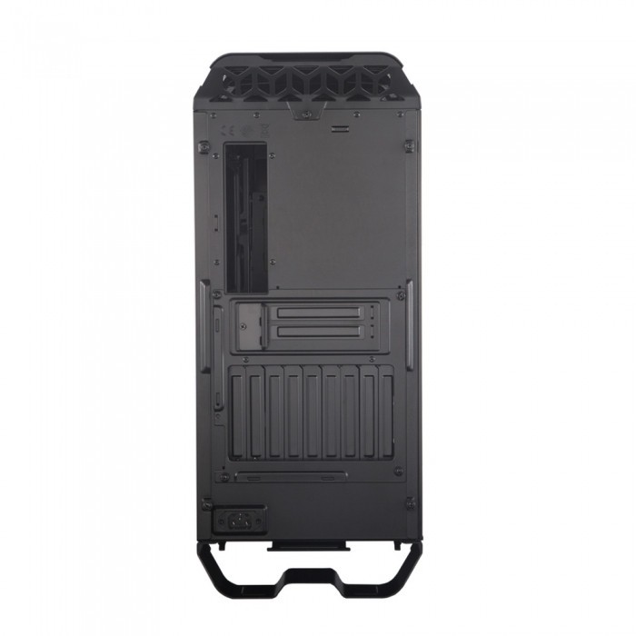 Компьютерный корпус Cooler Master MasterCase SL600M Black Edition MCM-SL600M-KGNN-S00