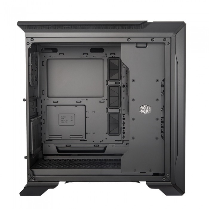 Компьютерный корпус Cooler Master MasterCase SL600M Black Edition MCM-SL600M-KGNN-S00