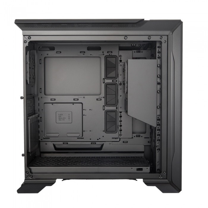 Компьютерный корпус Cooler Master MasterCase SL600M Black Edition MCM-SL600M-KGNN-S00