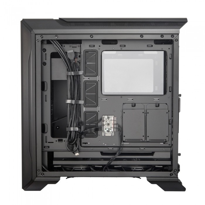 Компьютерный корпус Cooler Master MasterCase SL600M Black Edition MCM-SL600M-KGNN-S00