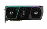 Видеокарта ZOTAC (ZT-A30900C-10P) GeForce RTX 3090 24Gb AMP HOLO