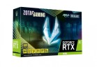 Видеокарта ZOTAC (ZT-A30900C-10P) GeForce RTX 3090 24Gb AMP HOLO