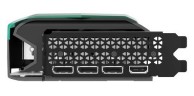 Видеокарта ZOTAC (ZT-A30900C-10P) GeForce RTX 3090 24Gb AMP HOLO