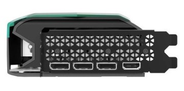 Видеокарта ZOTAC (ZT-A30900C-10P) GeForce RTX 3090 24Gb AMP HOLO
