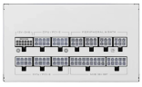 Блок питания Lian Li 1200W SX1200P White (G9P.SX1200P.W000.RU) 16 Pin (PCIe 5.1 Connector Cable Details)