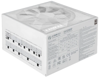 Блок питания Lian Li 1200W SX1200P White (G9P.SX1200P.W000.RU) 16 Pin (PCIe 5.1 Connector Cable Details)