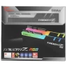 Оперативная память 16 Gb 4000 MHz G.Skill TRIDENT Z RGB (F4-4000C14D-16GTZR)