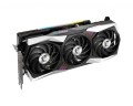Видеокарта MSI (RX 6900 XT GAMING Z TRIO 16G) Radeon RX 6900 XT 16GB GAMING Z TRIO