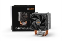 Кулер для процессора Be Quiet! PURE ROCK SLIM 2 BK030