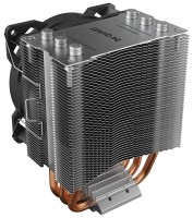 Кулер для процессора Be Quiet! PURE ROCK SLIM 2 BK030