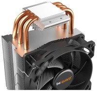 Кулер для процессора Be Quiet! PURE ROCK SLIM 2 BK030