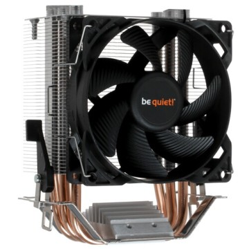 Кулер для процессора Be Quiet! PURE ROCK SLIM 2 BK030