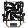 Кулер для процессора Be Quiet! PURE ROCK SLIM 2 BK030