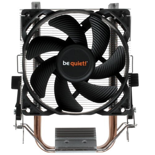 Кулер для процессора Be Quiet! PURE ROCK SLIM 2 BK030