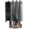 Кулер для процессора Be Quiet! PURE ROCK SLIM 2 BK030