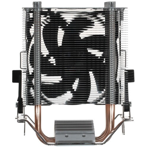 Кулер для процессора Be Quiet! PURE ROCK SLIM 2 BK030