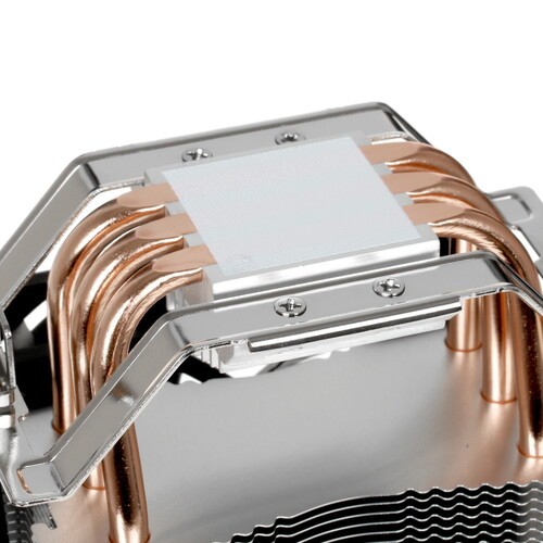 Кулер для процессора Be Quiet! PURE ROCK SLIM 2 BK030