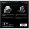 Кулер для процессора Be Quiet! PURE ROCK SLIM 2 BK030