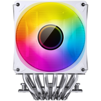 Кулер для процессора JONSBO CR-1400 DV2 White