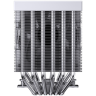 Кулер для процессора JONSBO CR-1400 DV2 White