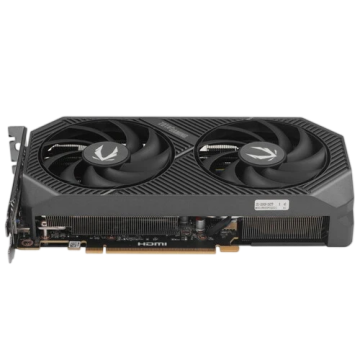 Видеокарта ZOTAC (ZT-B50620H-10M) GeForce RTX 5060 Ti 16GB Twin Edge OC