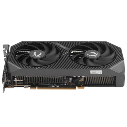 Видеокарта ZOTAC (ZT-B50620H-10M) GeForce RTX 5060 Ti 16GB Twin Edge OC