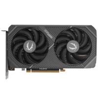 Видеокарта ZOTAC (ZT-B50620H-10M) GeForce RTX 5060 Ti 16GB Twin Edge OC