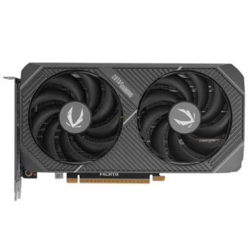 Видеокарта ZOTAC (ZT-B50620H-10M) GeForce RTX 5060 Ti 16GB Twin Edge OC