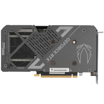 Видеокарта ZOTAC (ZT-B50620H-10M) GeForce RTX 5060 Ti 16GB Twin Edge OC