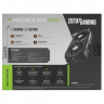 Видеокарта ZOTAC (ZT-B50620H-10M) GeForce RTX 5060 Ti 16GB Twin Edge OC