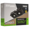 Видеокарта ZOTAC (ZT-B50620H-10M) GeForce RTX 5060 Ti 16GB Twin Edge OC