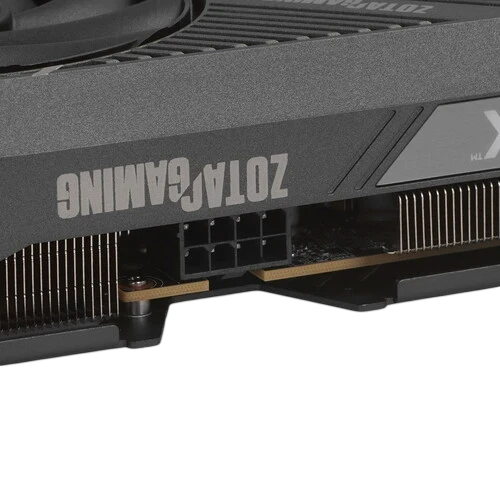 Видеокарта ZOTAC (ZT-B50620H-10M) GeForce RTX 5060 Ti 16GB Twin Edge OC