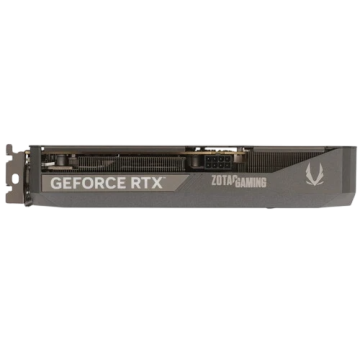 Видеокарта ZOTAC (ZT-B50620H-10M) GeForce RTX 5060 Ti 16GB Twin Edge OC