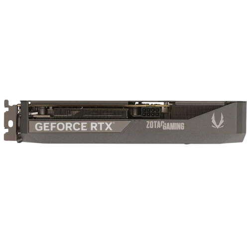 Видеокарта ZOTAC (ZT-B50620H-10M) GeForce RTX 5060 Ti 16GB Twin Edge OC