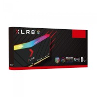 Оперативная память 16 Gb 3200 MHz PNY DIMM (MD16GD4320016XRGB)