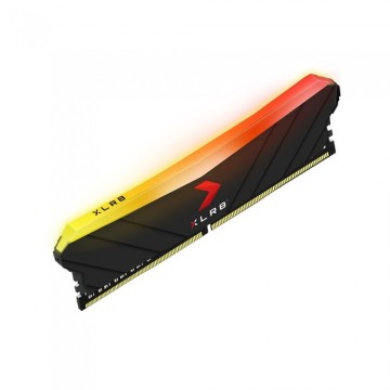 Оперативная память 16 Gb 3200 MHz PNY DIMM (MD16GD4320016XRGB)