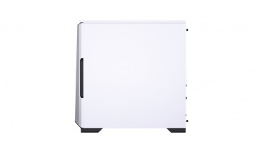 Компьютерный корпус PHANTEKS ECLIPSE P500A TG White PH-EC500ATG_DWT01