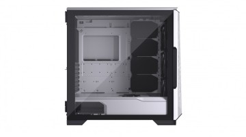 Компьютерный корпус PHANTEKS ECLIPSE P500A TG White PH-EC500ATG_DWT01