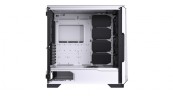 Компьютерный корпус PHANTEKS ECLIPSE P500A TG White PH-EC500ATG_DWT01