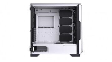 Компьютерный корпус PHANTEKS ECLIPSE P500A TG White PH-EC500ATG_DWT01