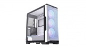 Компьютерный корпус PHANTEKS ECLIPSE P500A TG White PH-EC500ATG_DWT01
