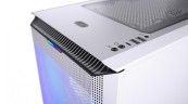 Компьютерный корпус PHANTEKS ECLIPSE P500A TG White PH-EC500ATG_DWT01