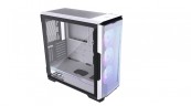 Компьютерный корпус PHANTEKS ECLIPSE P500A TG White PH-EC500ATG_DWT01