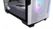 Компьютерный корпус PHANTEKS ECLIPSE P500A TG White PH-EC500ATG_DWT01