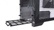 Компьютерный корпус PHANTEKS ECLIPSE P500A TG White PH-EC500ATG_DWT01