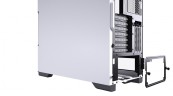 Компьютерный корпус PHANTEKS ECLIPSE P500A TG White PH-EC500ATG_DWT01