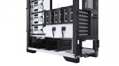 Компьютерный корпус PHANTEKS ECLIPSE P500A TG White PH-EC500ATG_DWT01